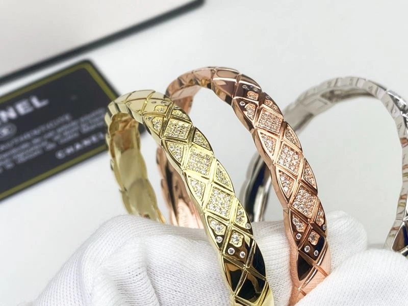 Chanel Bracelets Tailored 230329