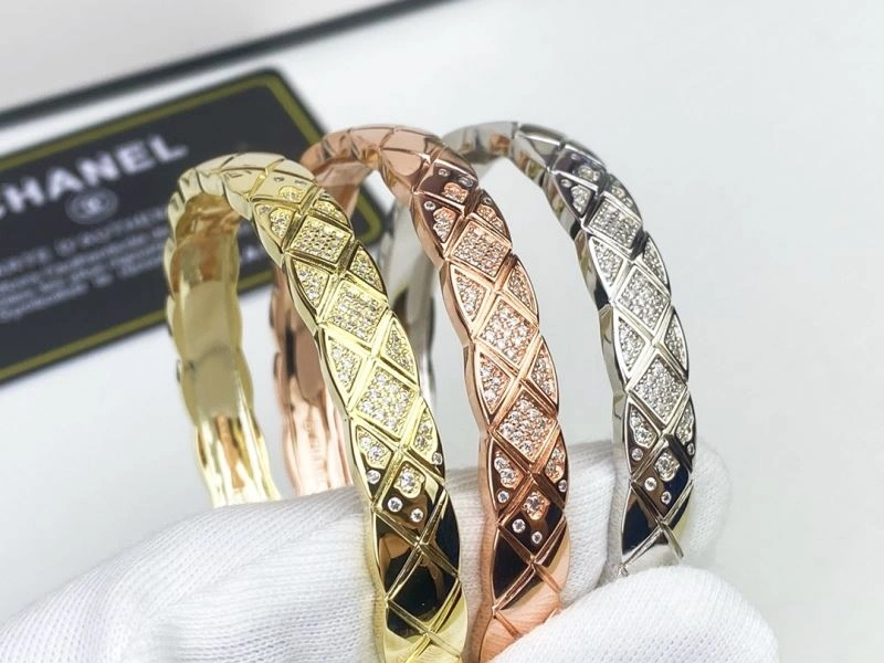 Chanel Bracelets Tailored 230329
