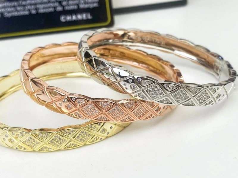 Chanel Bracelets Tailored 230329