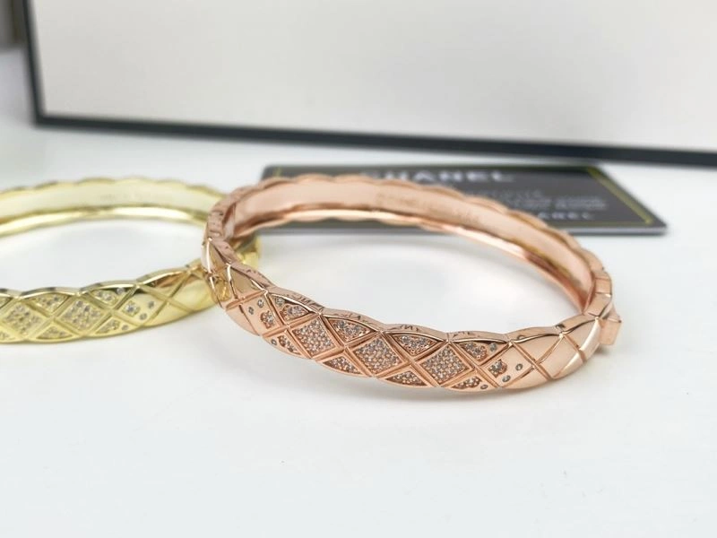 Chanel Bracelets Tailored 230329