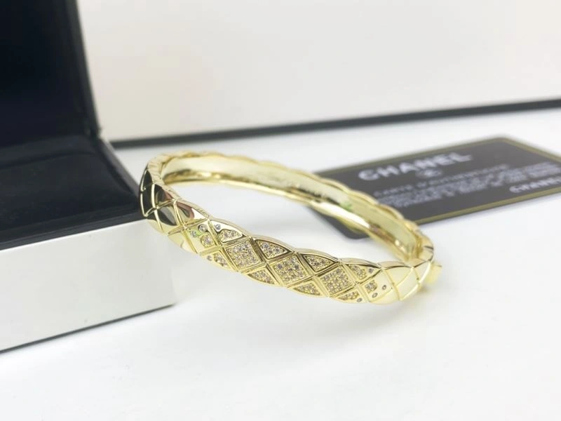 Chanel Bracelets Tailored 230329