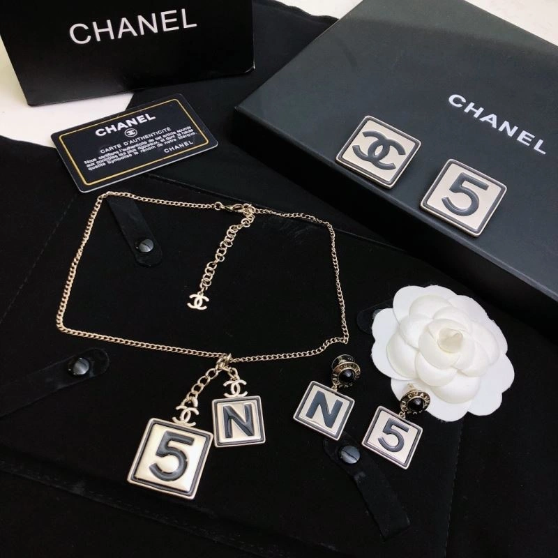 Chanel Bracelets MultiPurpose 230396