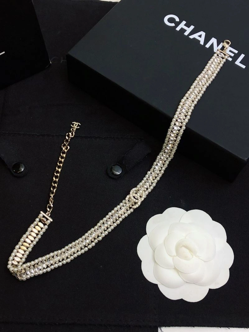 Classic Chanel Bracelets 230322