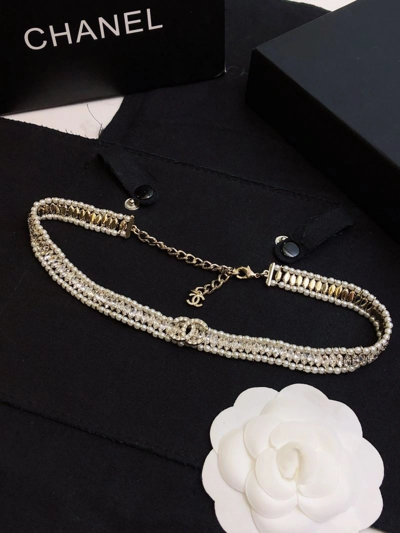 Classic Chanel Bracelets 230322