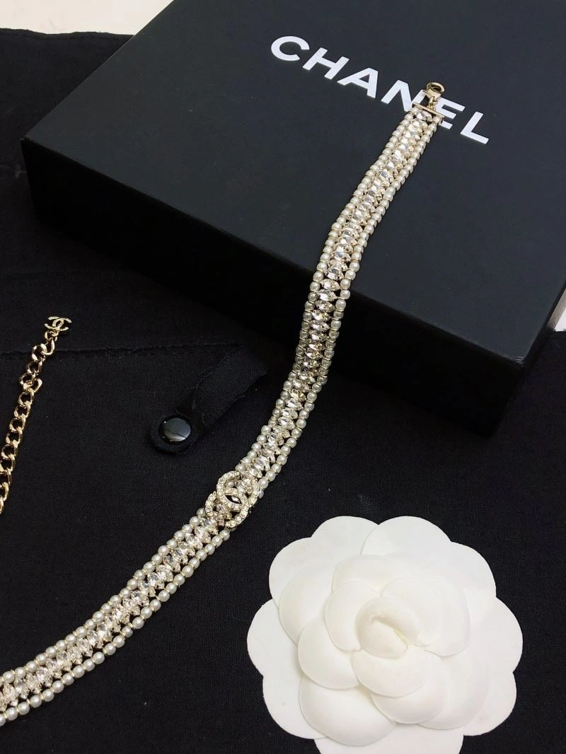 Classic Chanel Bracelets 230322