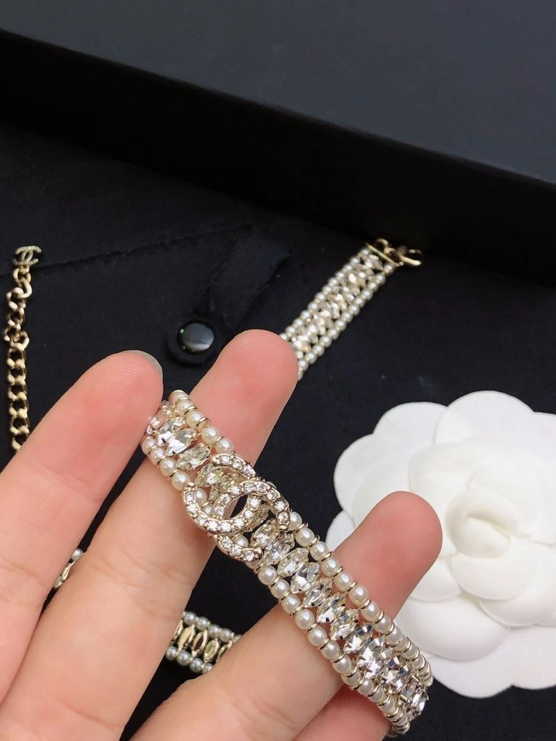 Classic Chanel Bracelets 230322