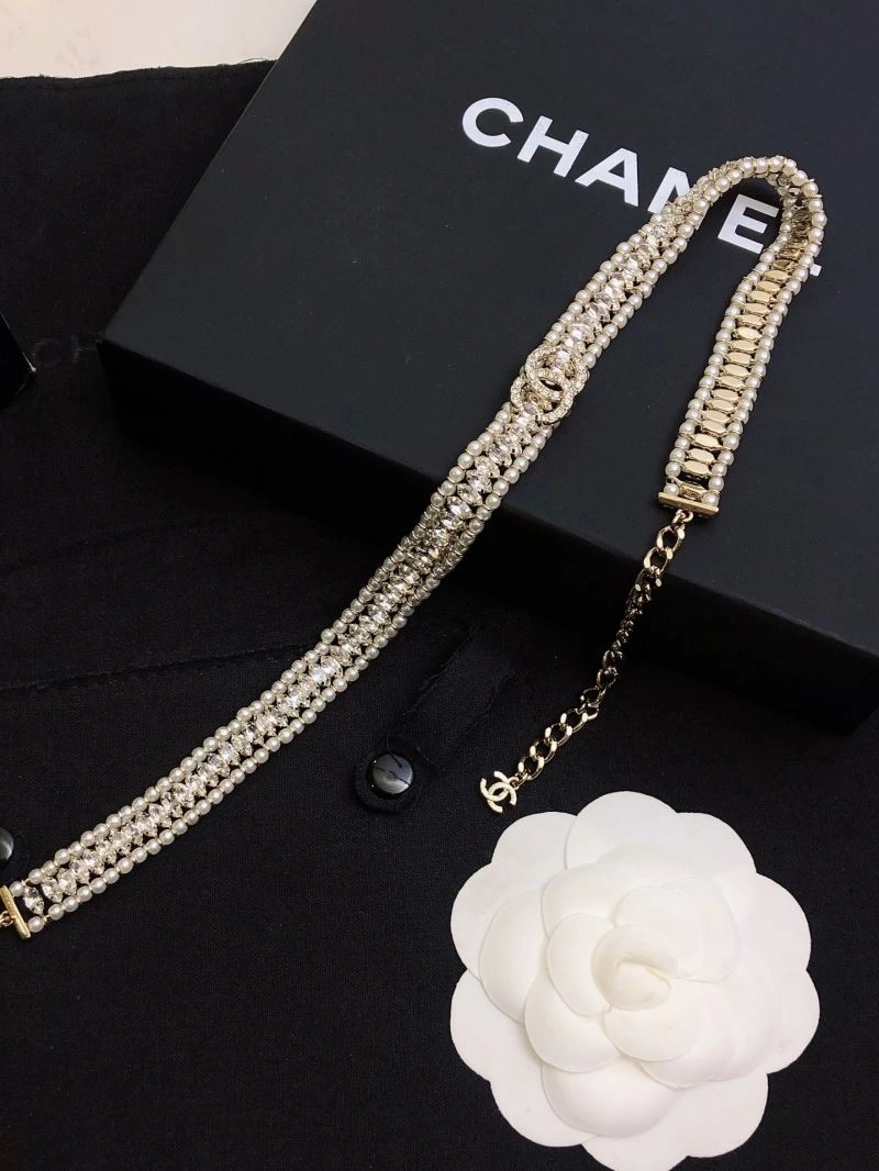Classic Chanel Bracelets 230322