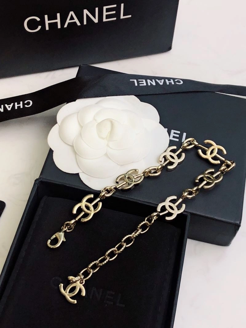 Breathable Chanel Bracelets 230331