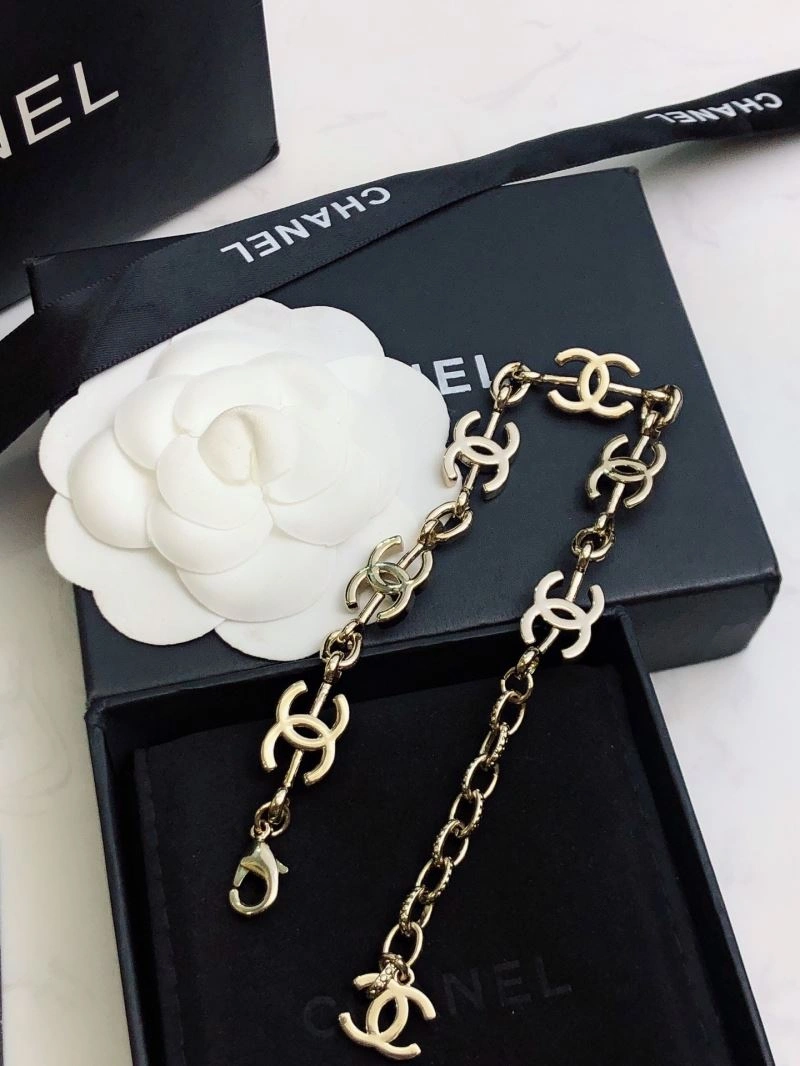 Breathable Chanel Bracelets 230331