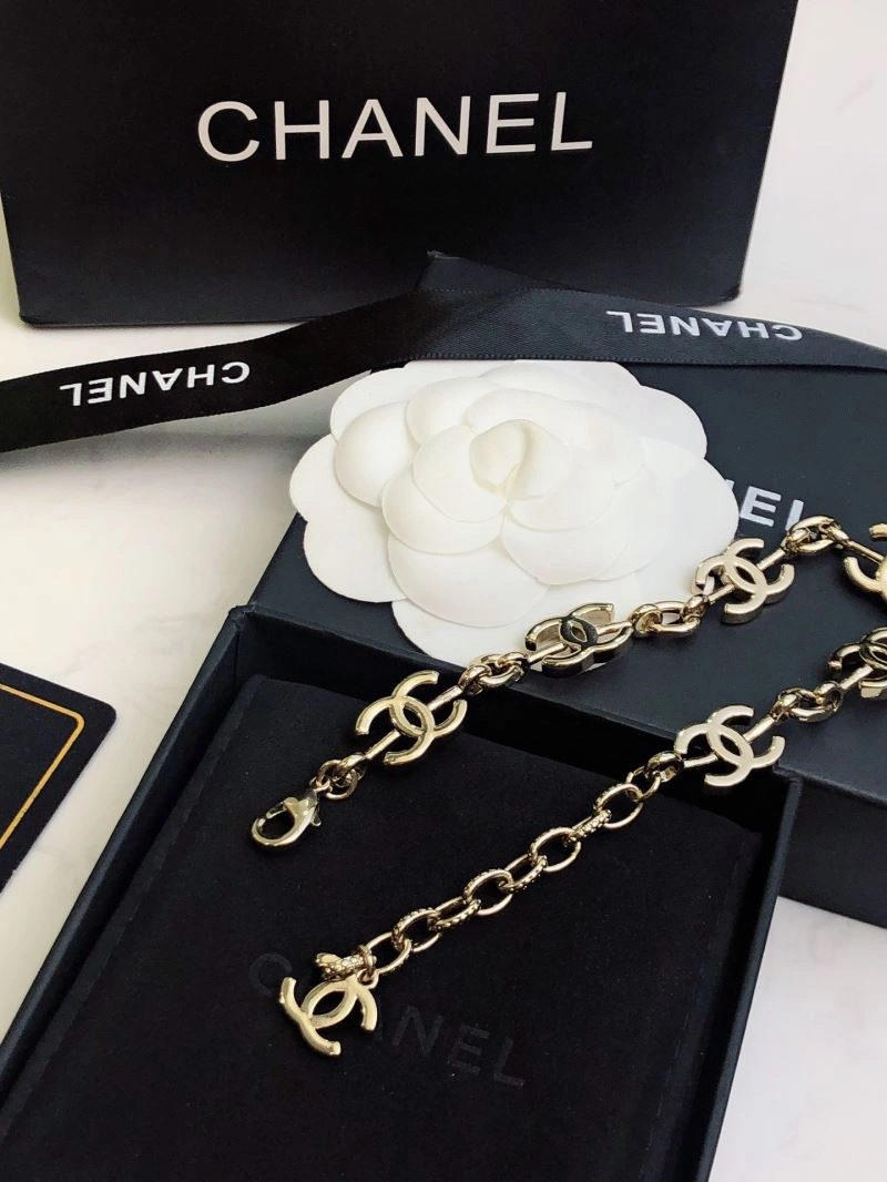 Breathable Chanel Bracelets 230331