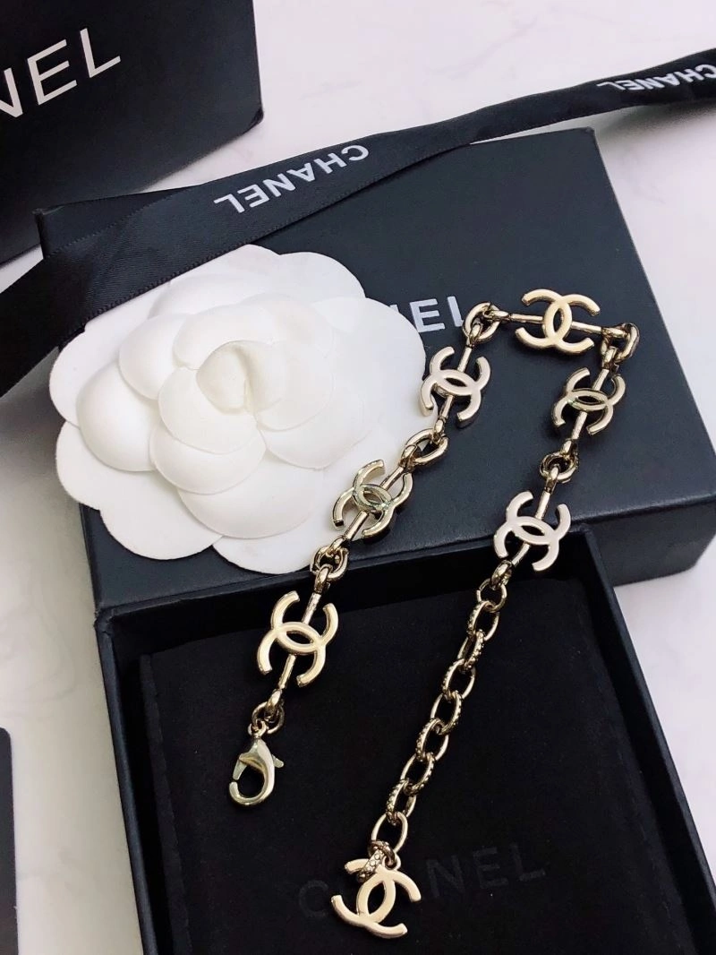 Breathable Chanel Bracelets 230331