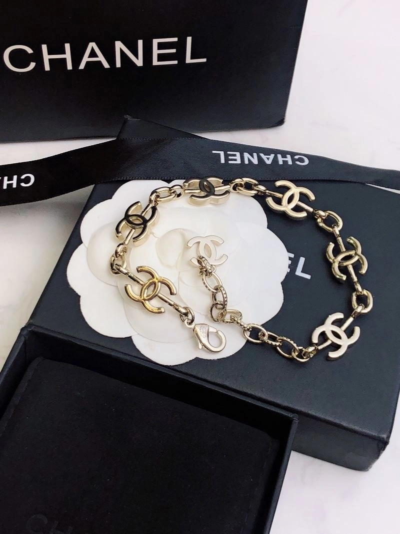 Breathable Chanel Bracelets 230331