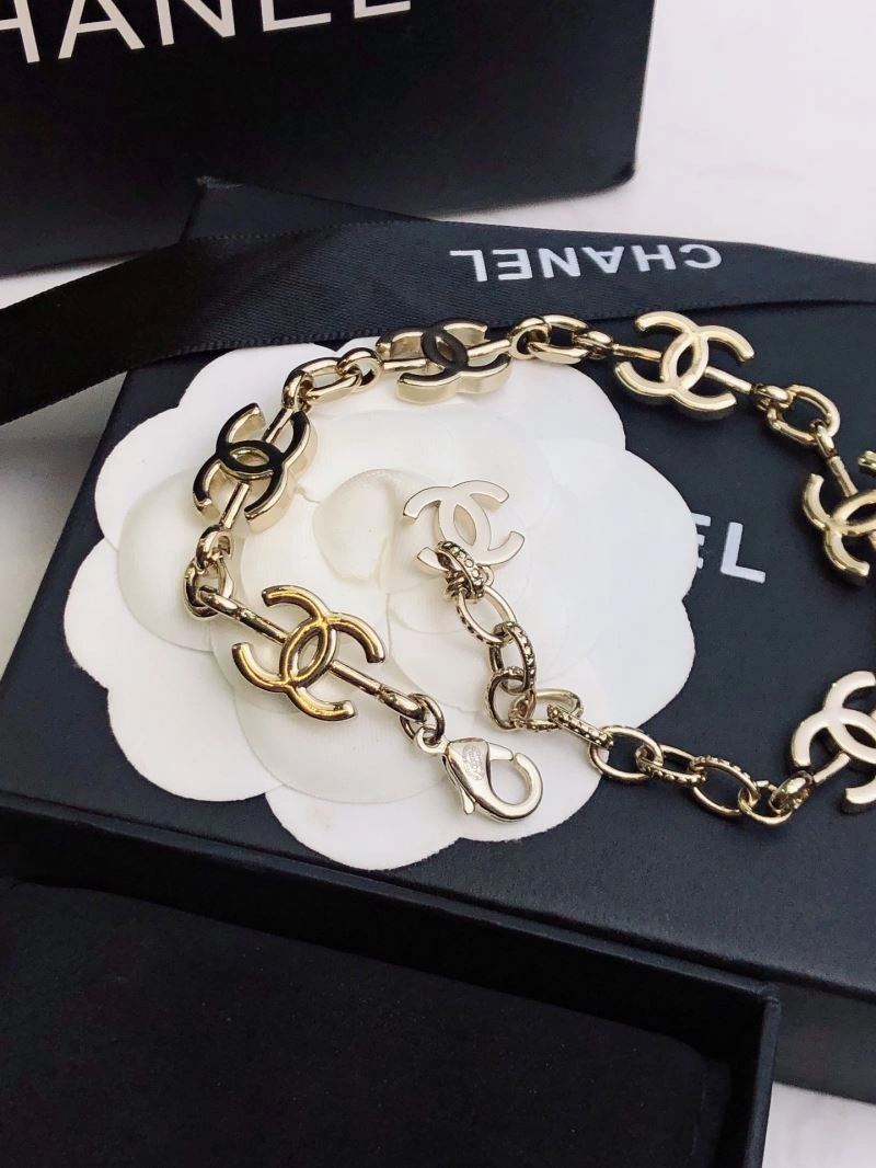 Breathable Chanel Bracelets 230331