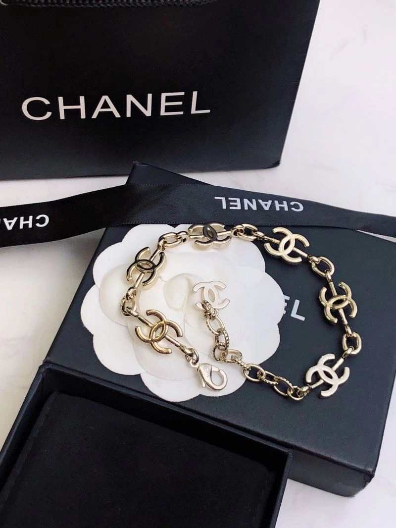 Breathable Chanel Bracelets 230331