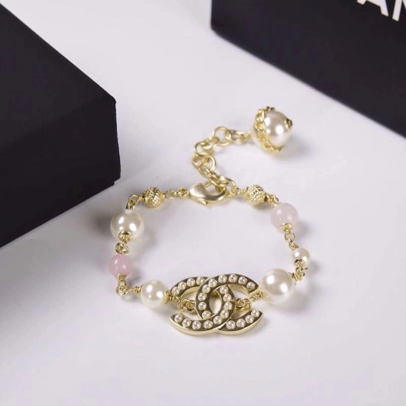 Chanel Bracelets Cozy 230350