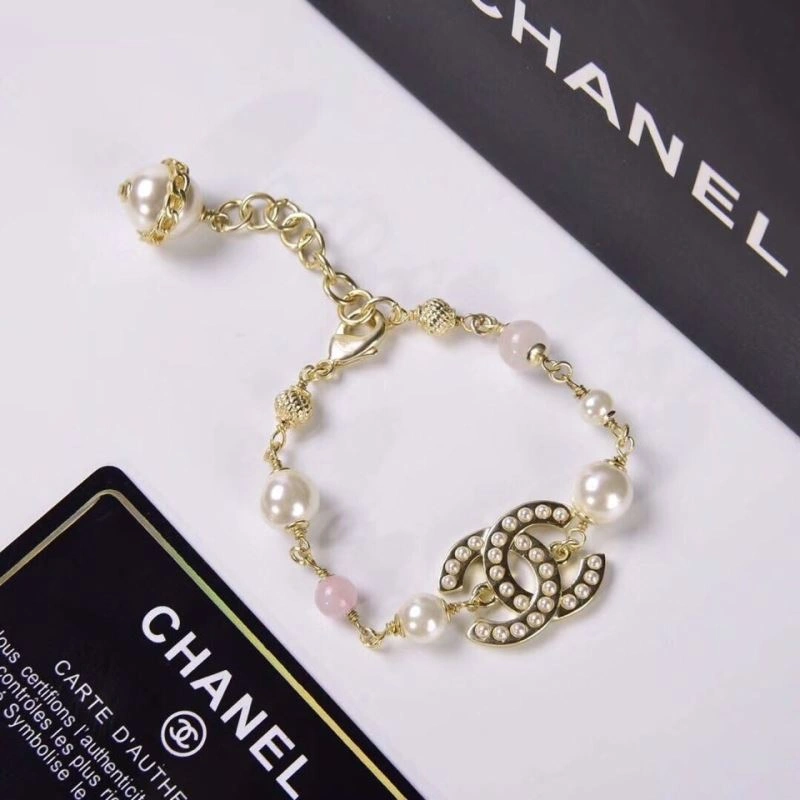 Chanel Bracelets Cozy 230350