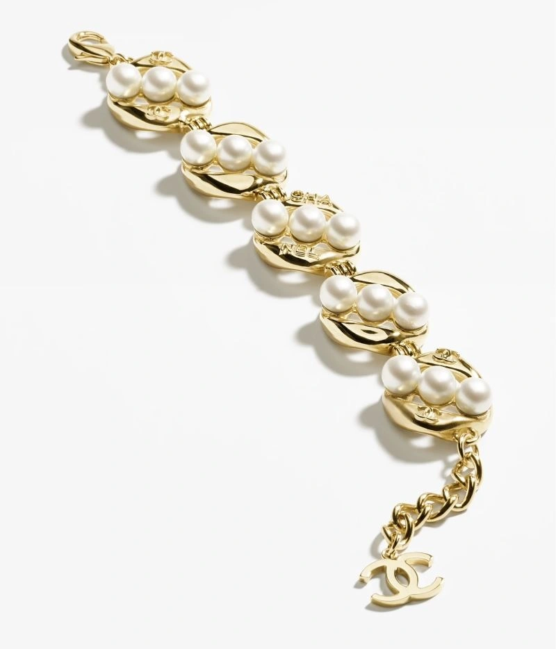 Chanel Bracelets Original 230363