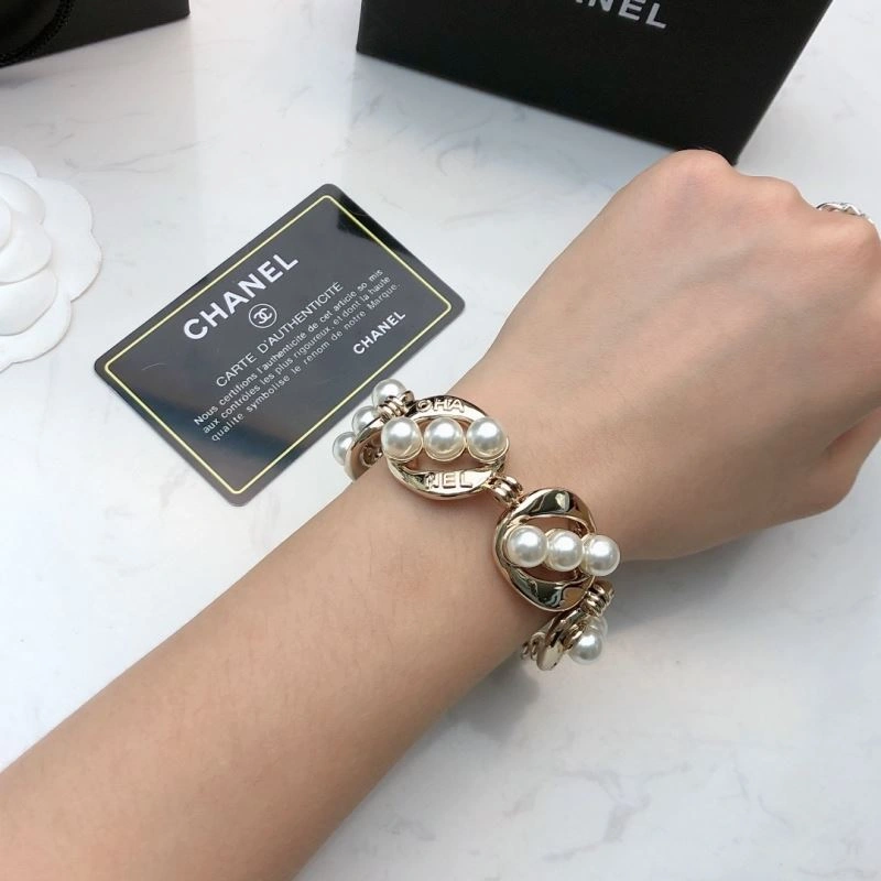 Chanel Bracelets Original 230363