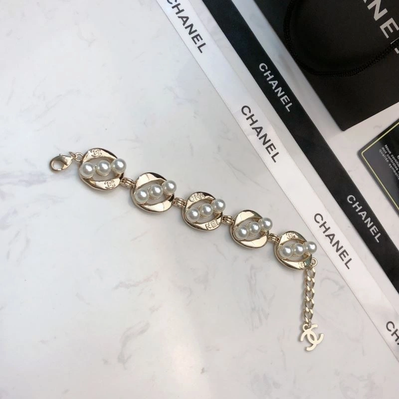 Chanel Bracelets Original 230363