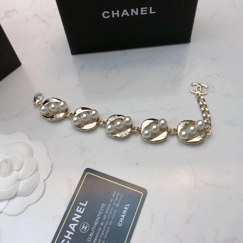 Chanel Bracelets Original 230363
