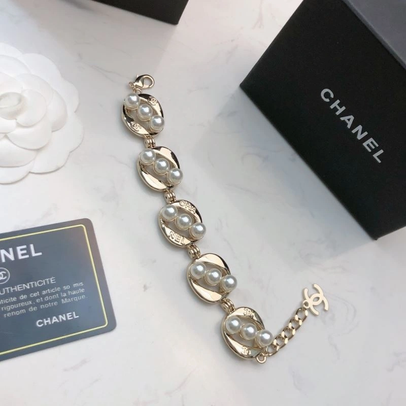 Chanel Bracelets Original 230363