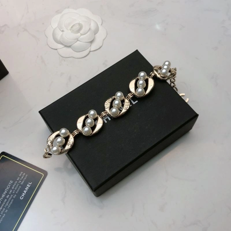Chanel Bracelets Original 230363
