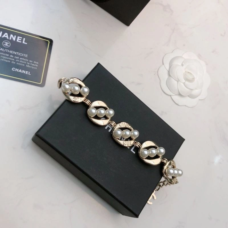 Chanel Bracelets Original 230363