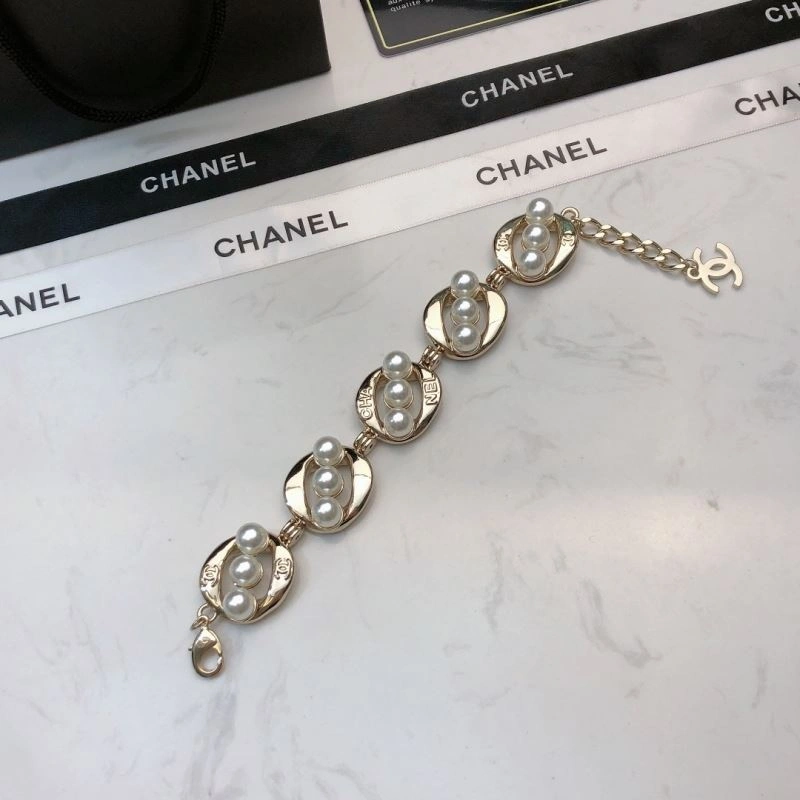 Chanel Bracelets Original 230363