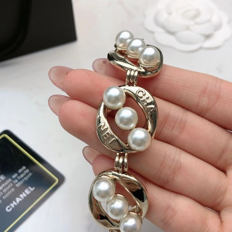 Chanel Bracelets Original 230363