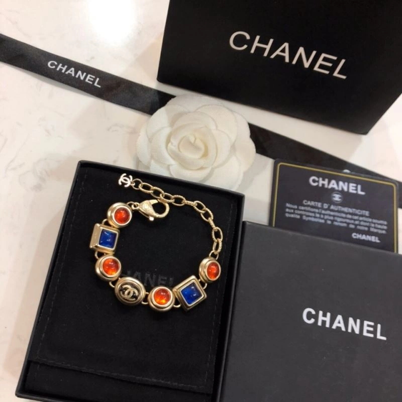 Chanel Bracelets Affordable 230384