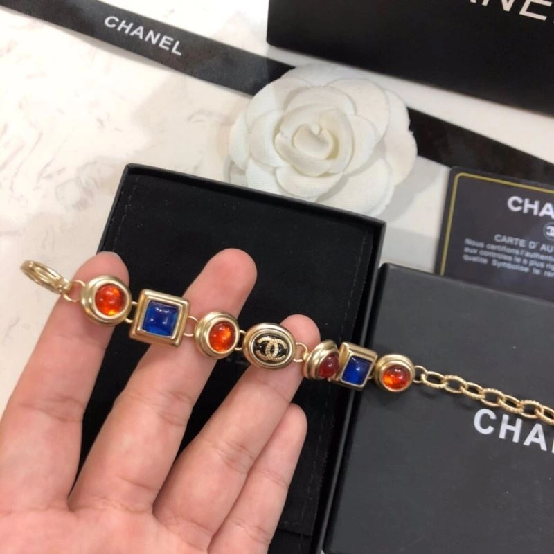 Chanel Bracelets Affordable 230384