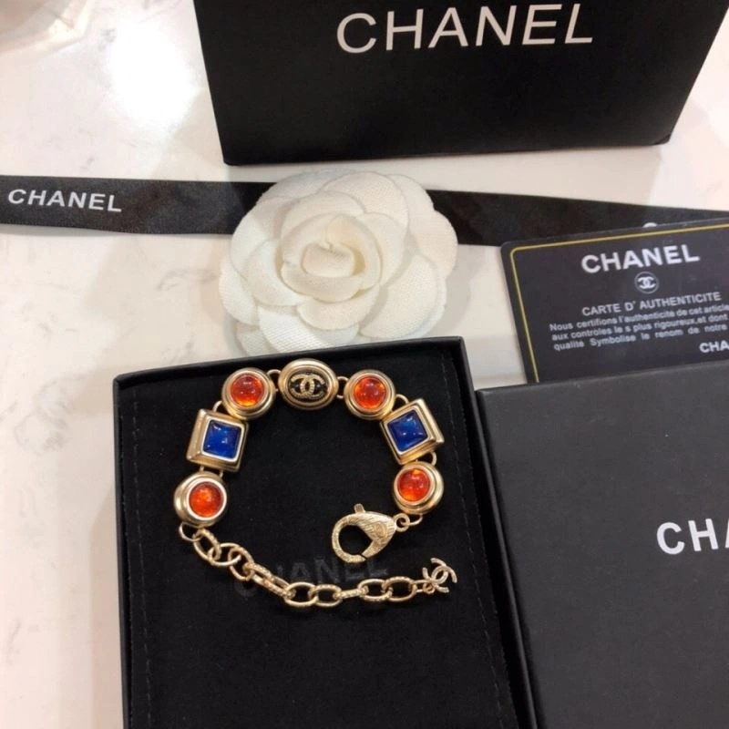 Chanel Bracelets Affordable 230384
