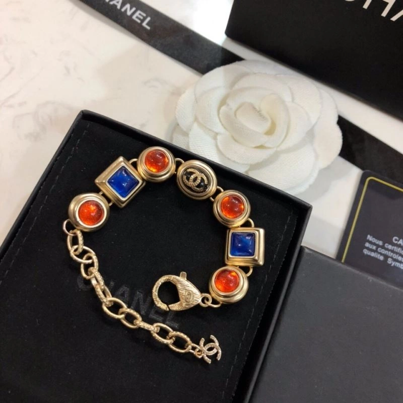 Chanel Bracelets Affordable 230384