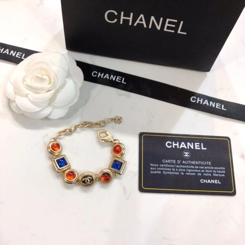 Chanel Bracelets Affordable 230384