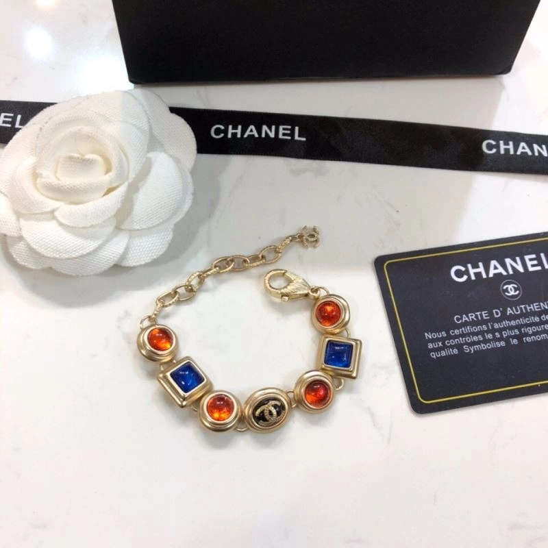 Chanel Bracelets Affordable 230384