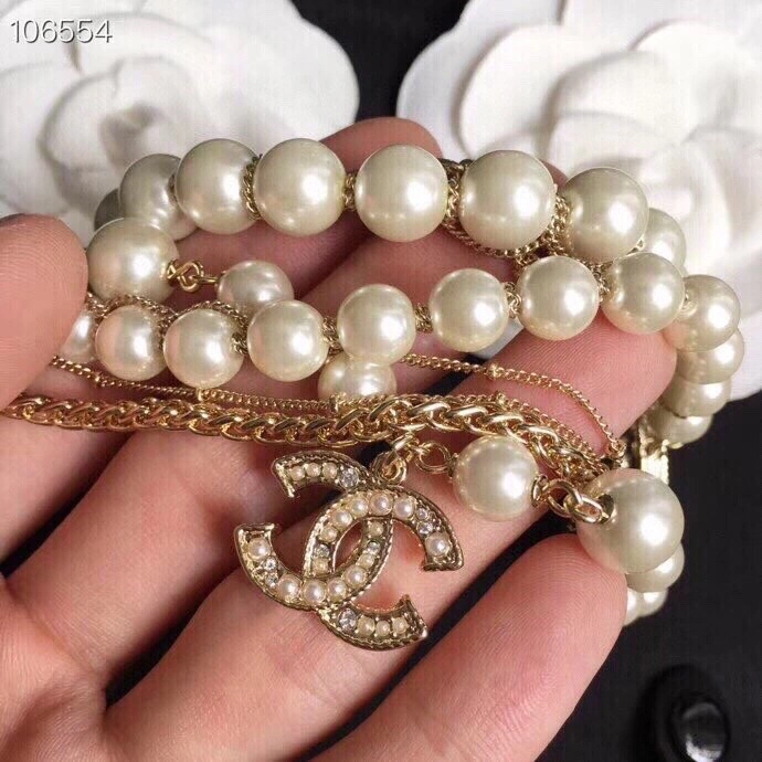 TimelessDesign Chanel Bracelets 230333