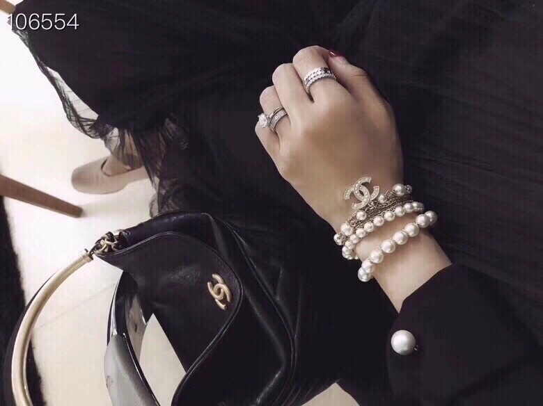 TimelessDesign Chanel Bracelets 230333