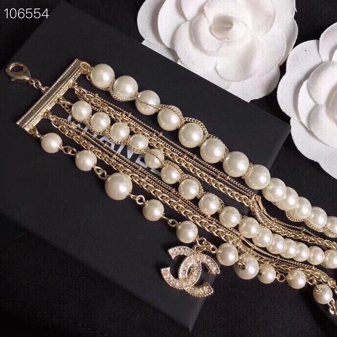 TimelessDesign Chanel Bracelets 230333