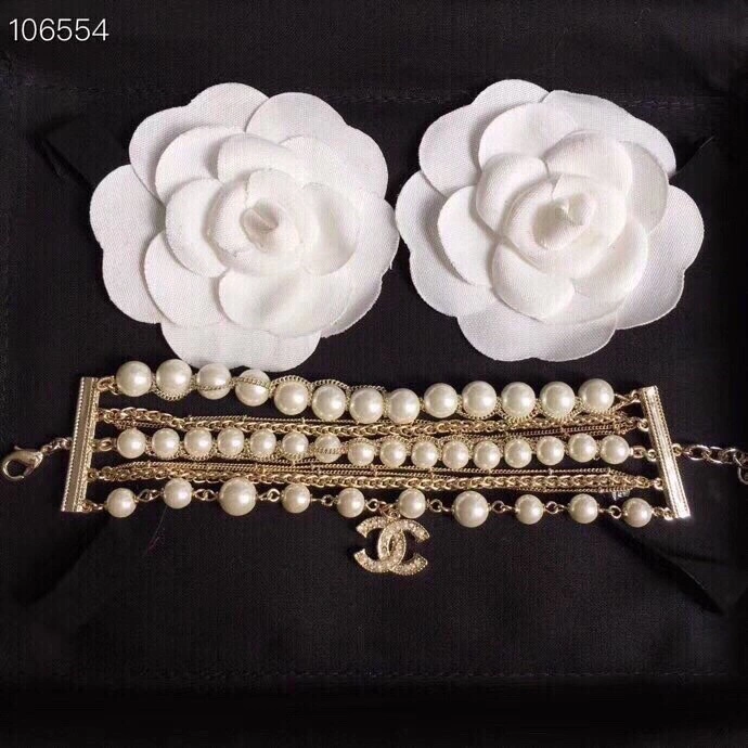 TimelessDesign Chanel Bracelets 230333