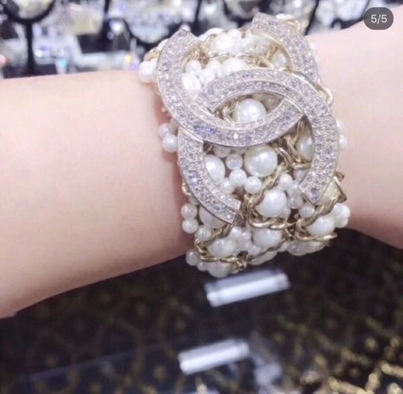 Chanel Bracelets FreshLook 230334