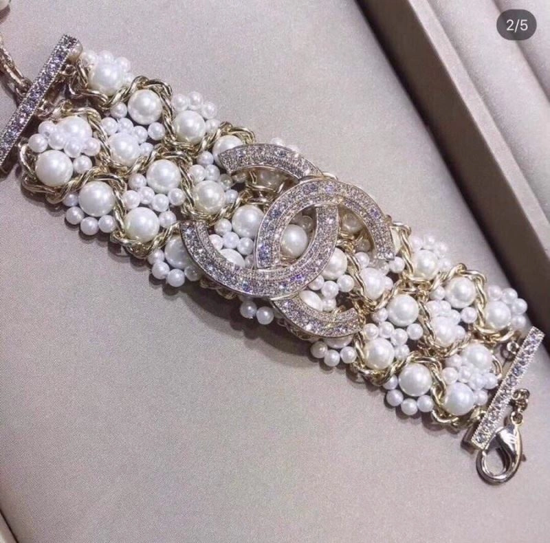 Chanel Bracelets FreshLook 230334