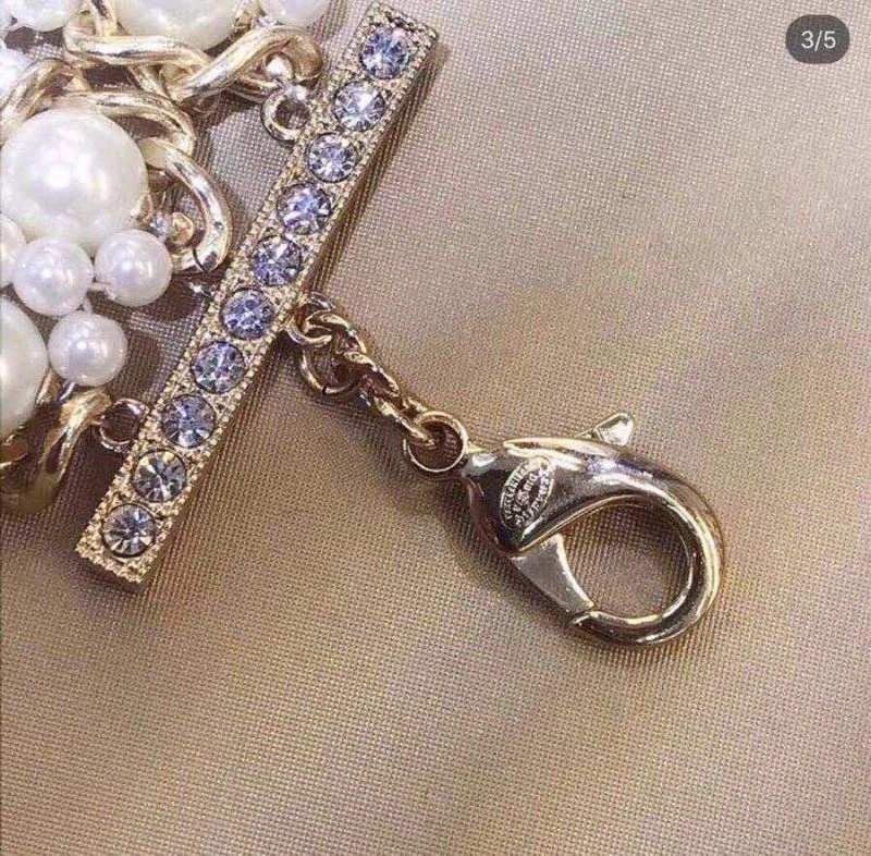 Chanel Bracelets FreshLook 230334