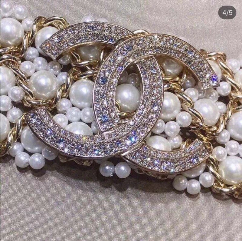 Chanel Bracelets FreshLook 230334