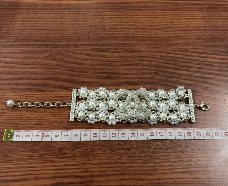 Chanel Bracelets FreshLook 230334