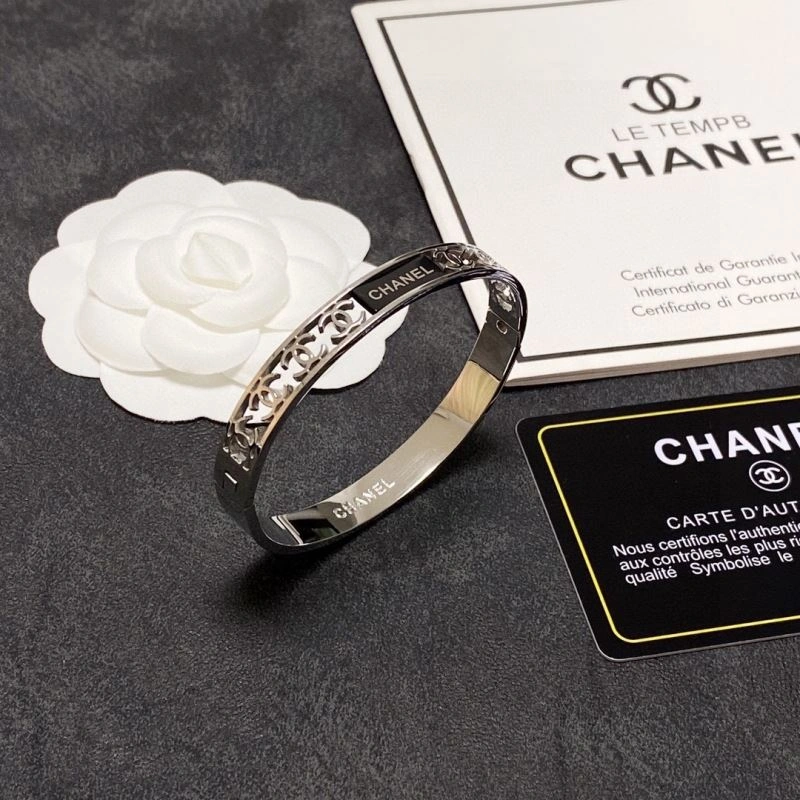 Chanel Bracelets WrinkleFree 230321