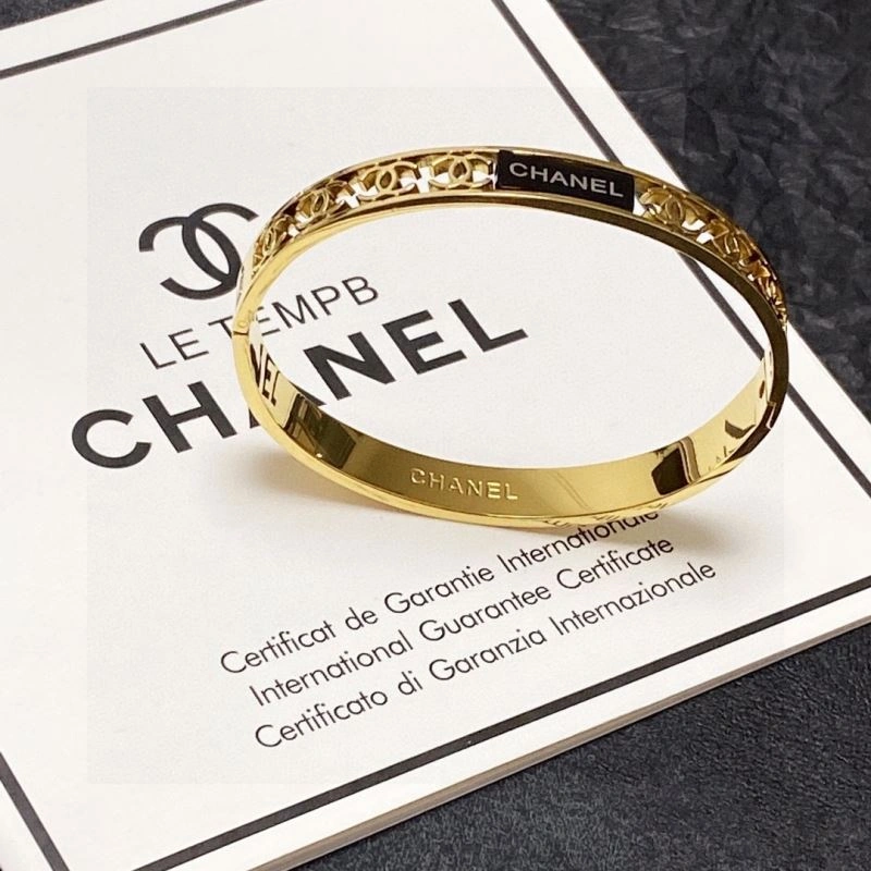 Chanel Bracelets Chic 230338