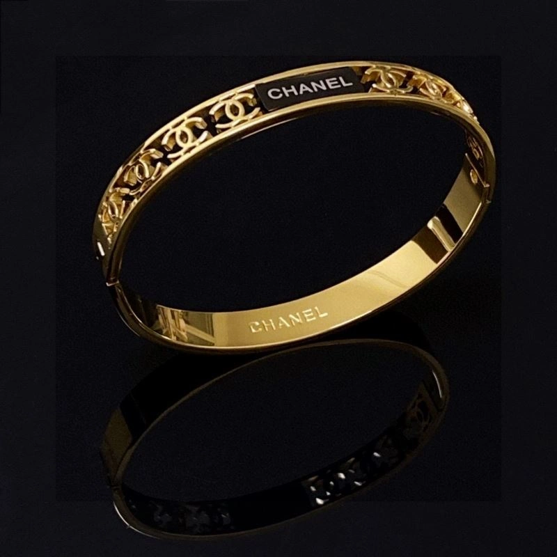 Chanel Bracelets Chic 230338