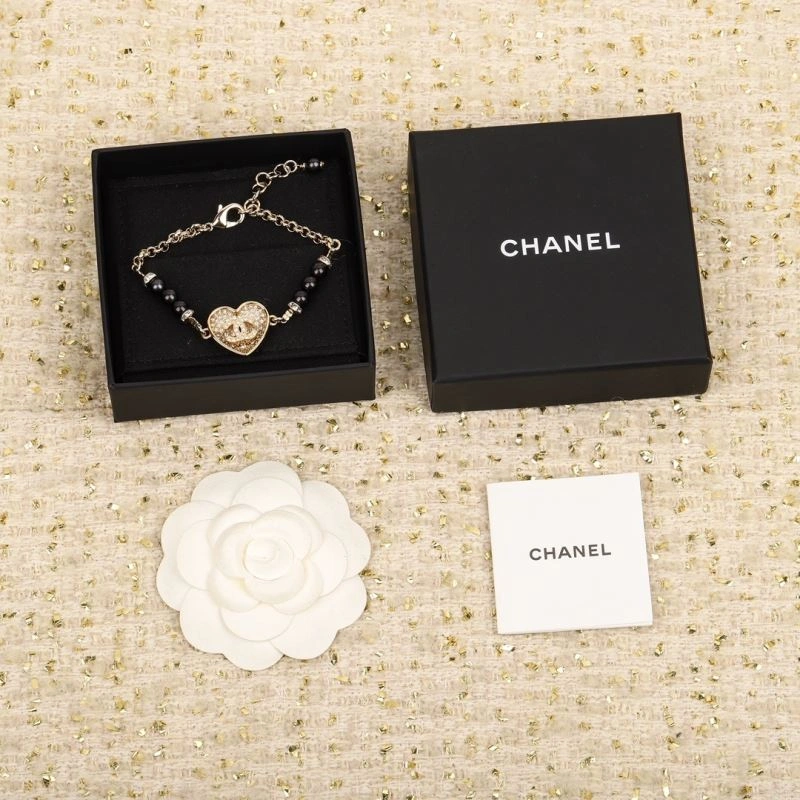 Soft Chanel Bracelets 230317