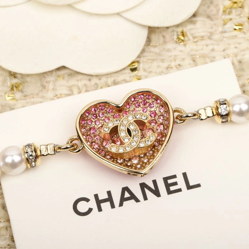 Fashionable Chanel Bracelets 230320