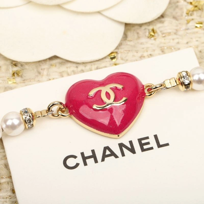 Fashionable Chanel Bracelets 230320